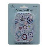 Kaffe Fassett Flower head pins 100ct